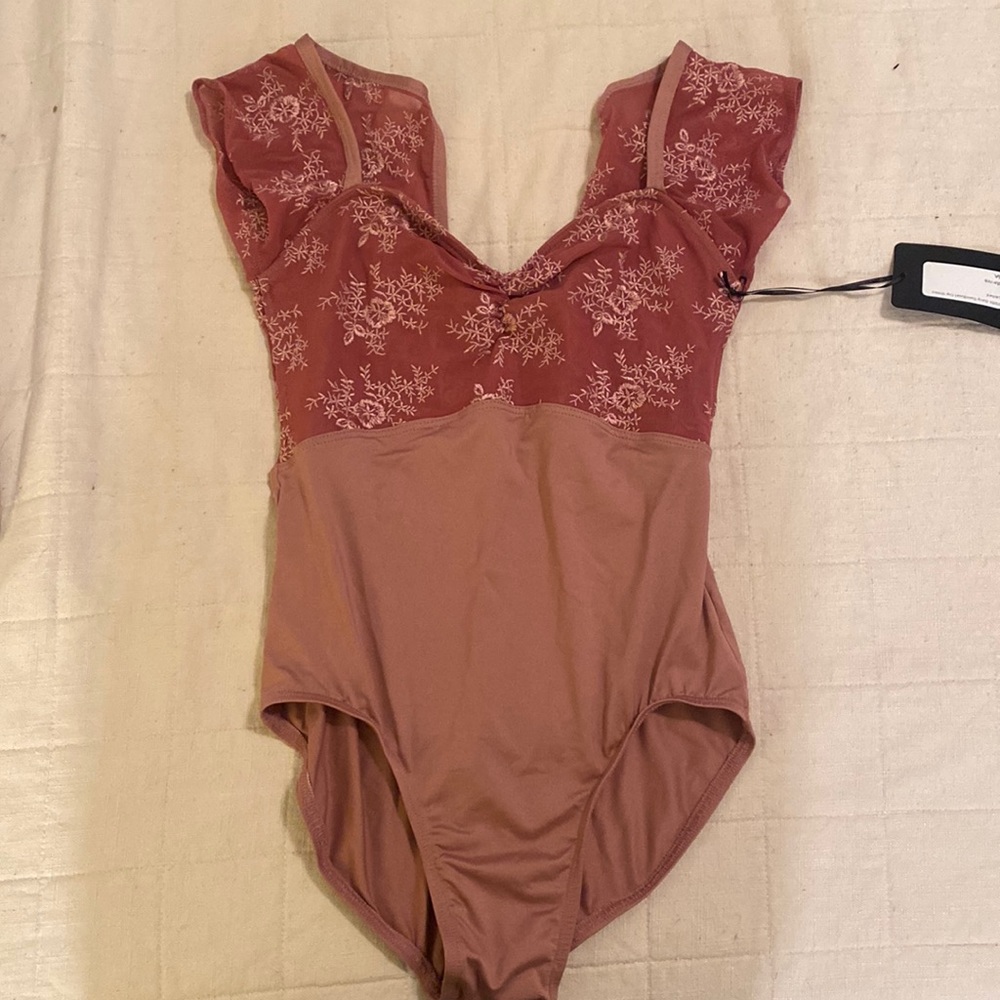 BNWT Suffolk leotard